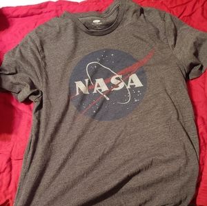 Nasa t-shirt
